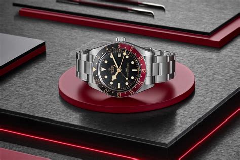 gmt tudor|tudor new gmt.